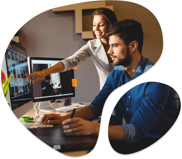 Разработка сайта