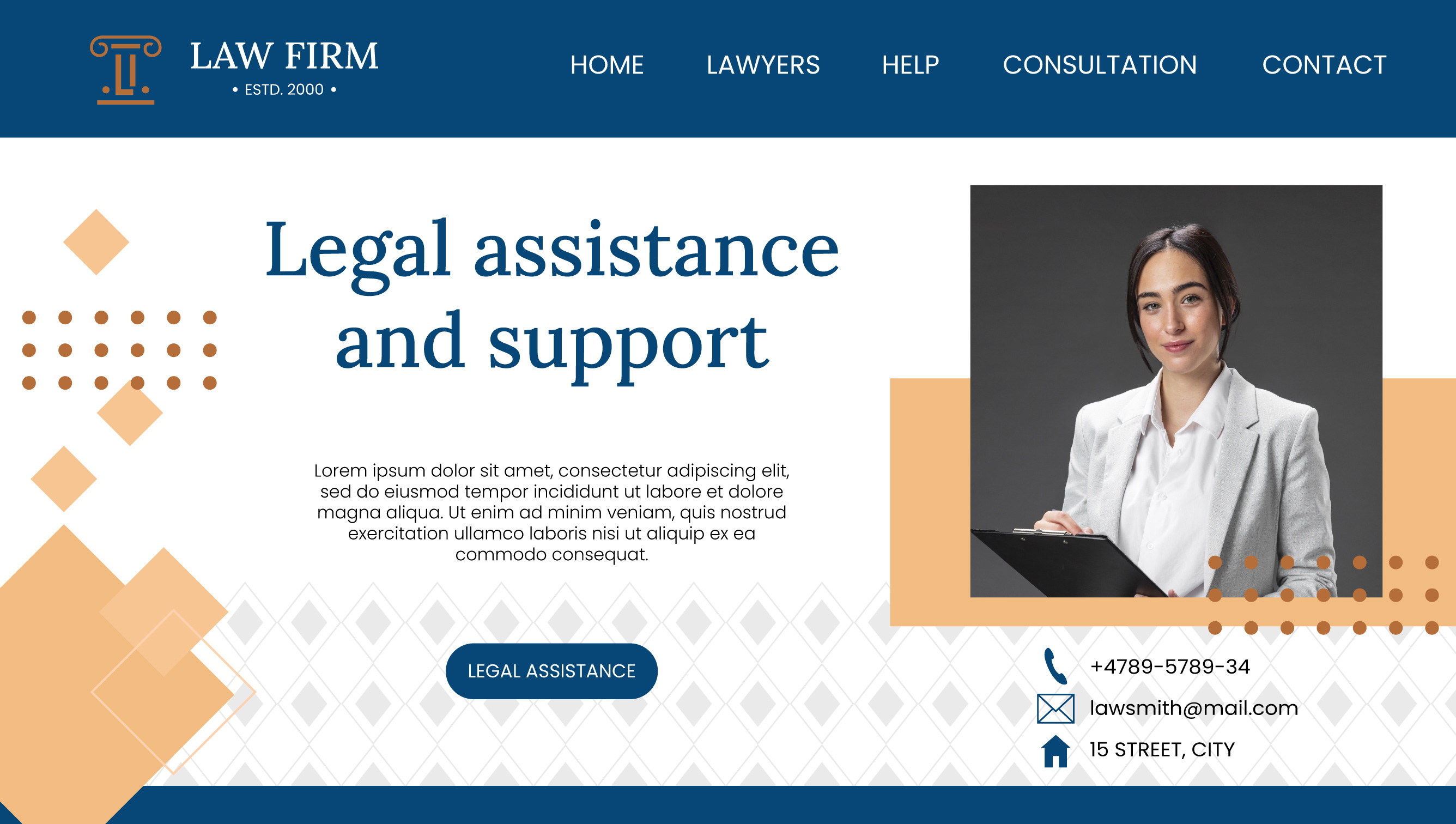 Государственный / Муниципальный сайт